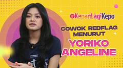 25 Fun Fact Tentang Yoriko Angeline, Pernah Masuk BK Gara-Gara Ini…