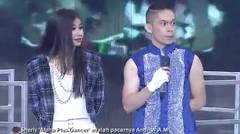 Dance Icon EP 11 - Cinta Sherly dan Andi