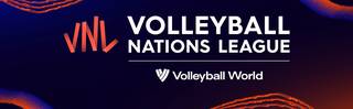 FIVB Volleyball Nations League