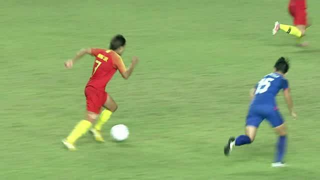 situs daftar judi slot online Full Highlight Sepak Bola Putri China Vs Thailand 3 - 1 | Asian Games 2018
