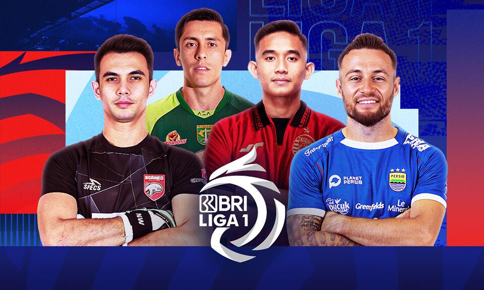 BRI Liga 1 2024/25