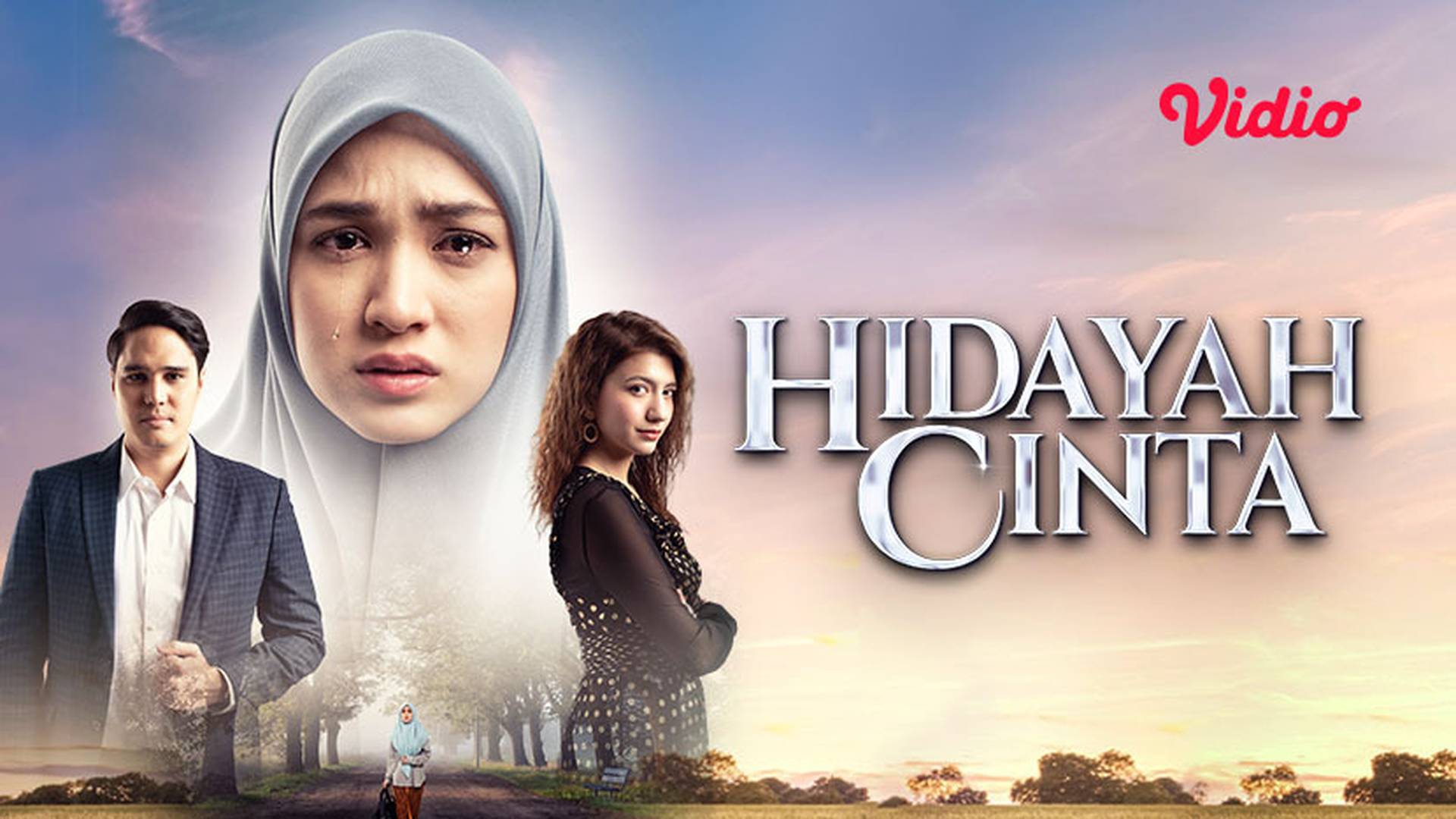 Hidayah Cinta