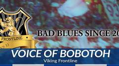 Viking Frontline - BAD BLUES SINCE 2005
