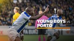 Full Highlight - Young Boys vs Porto | UEFA Europa League 2019/20