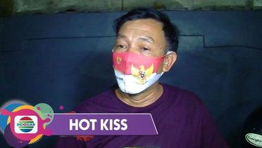 Menangis, Sahabat Idan Separo Kehilangan Sosok Yang Baik Hati [Hot Kiss 2020]