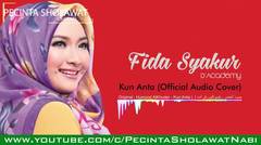 Fida Syakur D'academy - Kun Anta