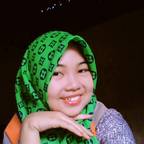 user profile