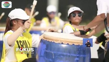 Perpaduan Musik Orkestra dengan Tradisional Indonesia Akan Meriahkan Asian Games 2018 - Fokus