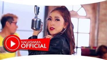 Tika Kristianti - Inginku, Hanya Denganmu (Official Music Video NAGASWARA) #music