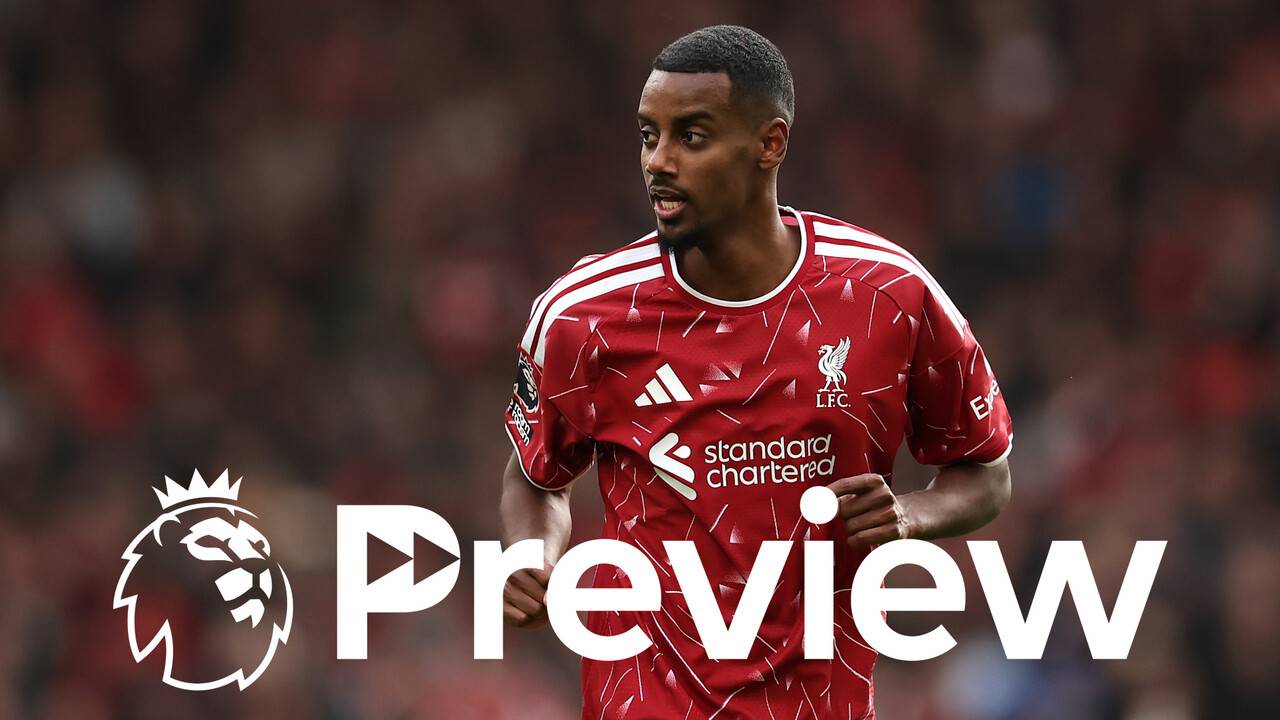 Preview (Matchweek 9) | Premier League 2026/27