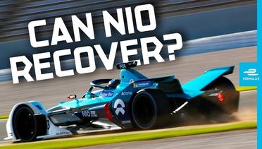 NIO 333 | Everything You Need To Know | Team Preview