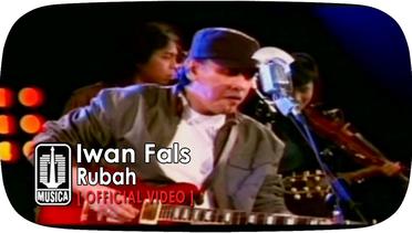Iwan Fals - Rubah (Official Video)