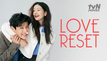 Love Reset - Trailer
