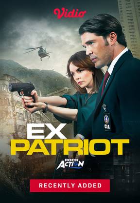 Expatriot