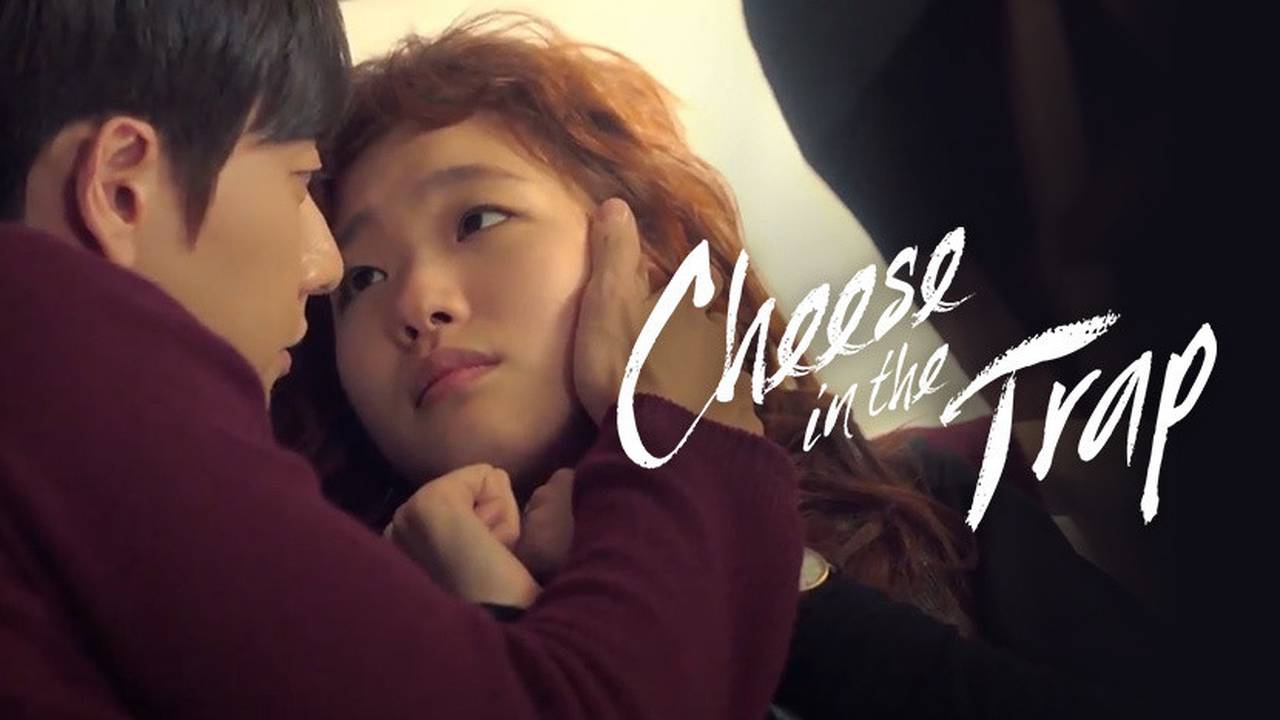 Cheese in the Trap Episode 11 (2016) Vidio