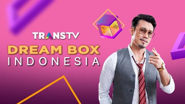 Dream Box Indonesia