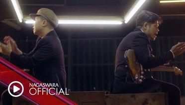 Baim - I've Had Enough With Love feat. Sandhy Sondoro (Official Music Video NAGASWARA) #music