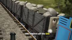 Thomas And Friends - Troublesome Trucks