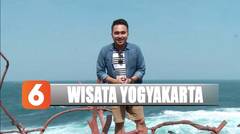 Destinasi: Wisata di Selatan Yogyakarta - Liputan 6 Siang