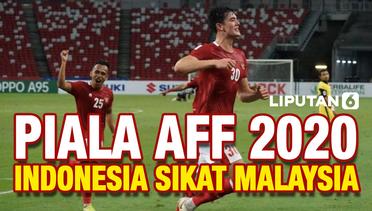 Pelatih Malaysia Ungkap Alasan Kekalahan dari Indonesia di Piala AFF