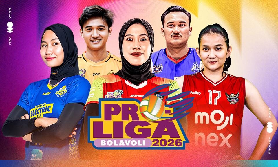 Proliga 2026