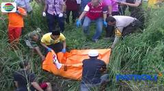 Warga Sumatera Barat Digegerkan Penemuan Mayat Laki-Laki di Kali - Patroli Indosiar
