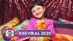 Masih Balita, Anak-Anak Selebritis Ini Bikin Jatuh Hati & Jadi Pusat Perhatian | Kiss Viral 2020