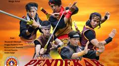  ISFF2016 Pendekar the Movie Trailer PALEMBANG