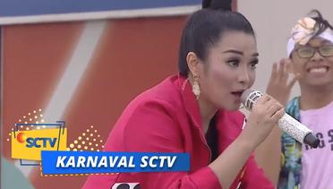 Fitri Carlina - Alon-alon Wae | Karnaval SCTV Kediri