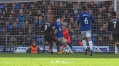 Everton 2-5 Arsenal | Liga Inggris | Highlight Pertandingan dan Gol-gol