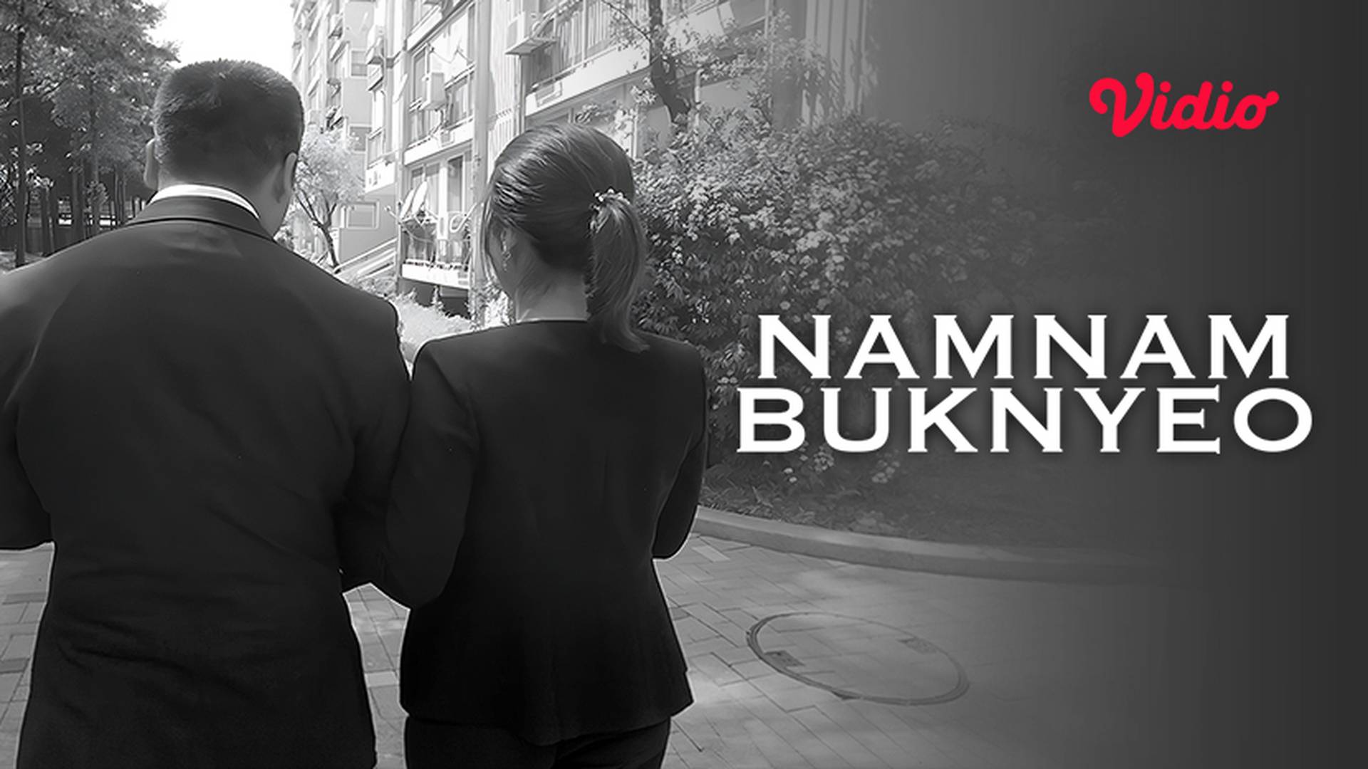 Namnam Buknyeo