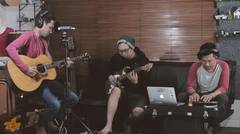Collab Session - Love Your Self (justin bieber) with Freza and Fathdil