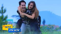 FTV SCTV - Giveaway Cinta Babang Gatot