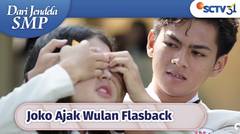 Bikin Flashback! Joko Ngasih Surat Warna-Warni ke Wulan | Dari Jendela SMP Episode 509