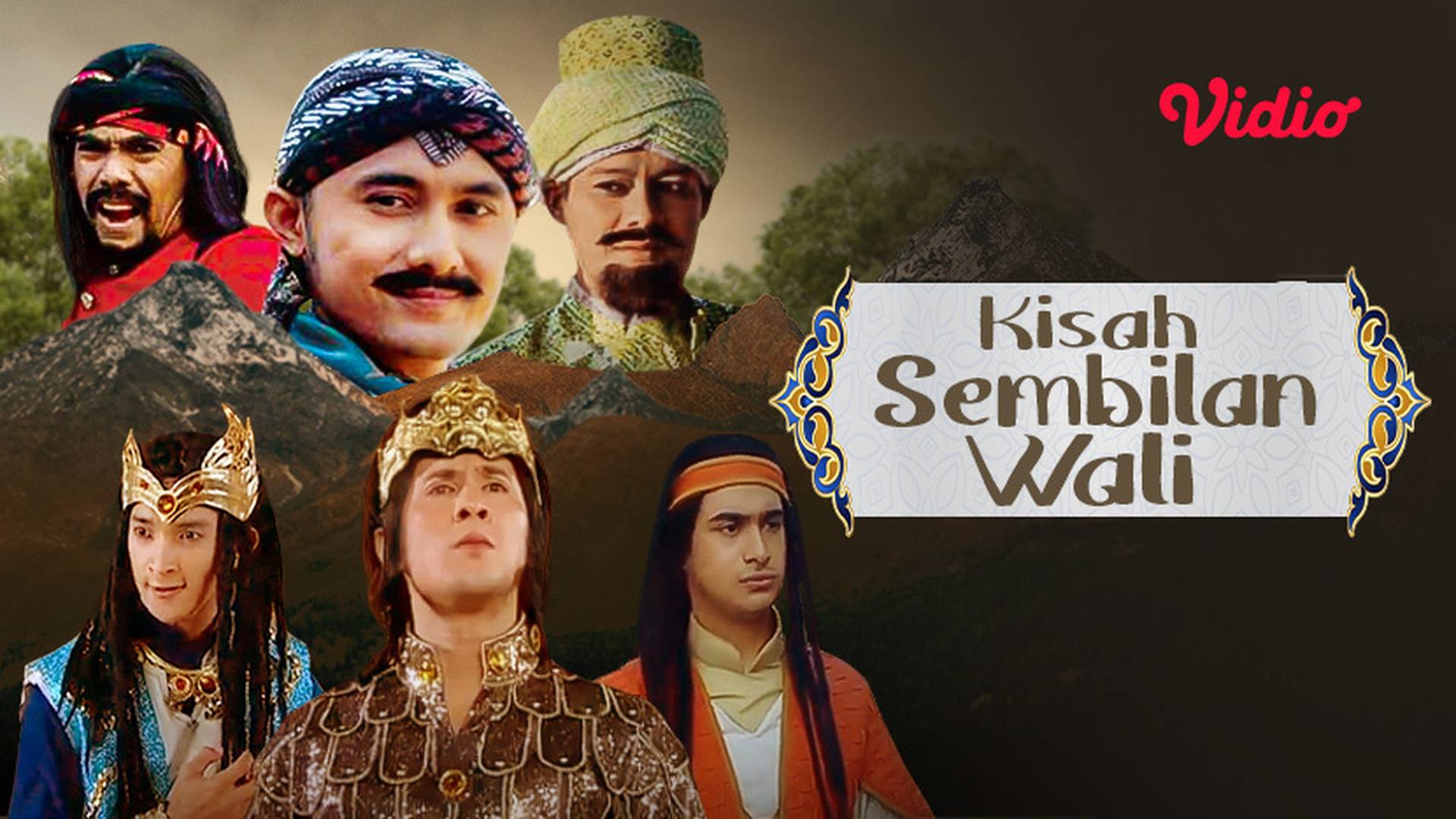 Kisah Sembilan Wali