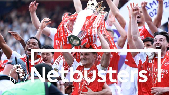 Netbusters (Matchweek 38) | Premier League 2025/26