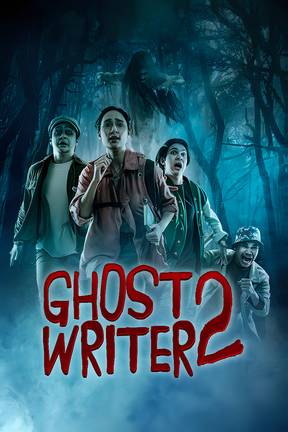 Ghost Writer 2