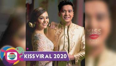 Akan Naik Pelaminan Di Tahun 2021 !!! Amanda Manopo - Billy Syahputra.. Apakah Benar ?? | Kiss Viral 2020