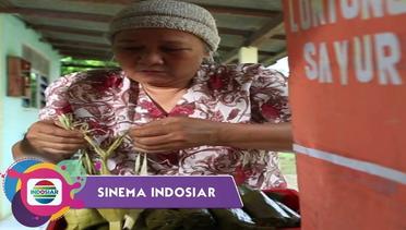 Sinema Indosiar - Cita-Cita Mulia Penjual Lontong Sayur