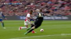 Ajax 5-1 Heerenveen | Liga Belanda | Highlight Pertandingan dan Gol-gol