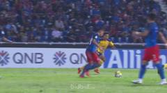 Johor Darul Takzim 2-1 Tampines Rovers | Piala AFC | Highlight Pertandingan dan Gol-gol