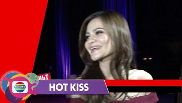 Hot Kiss - Mengejutkan!! Cut Tari Siap Menikah Dengan Richard Kevin