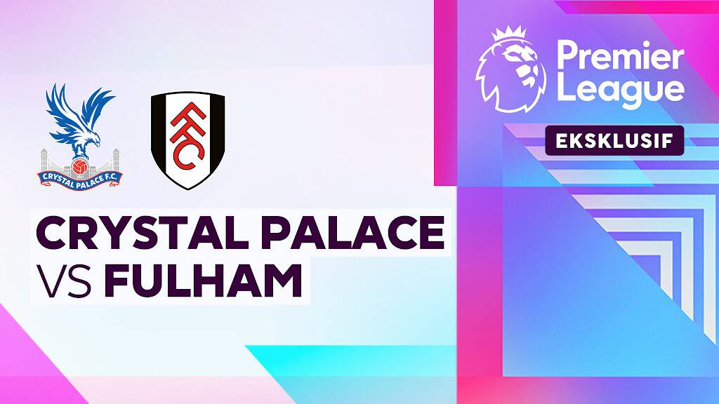 Crystal Palace vs Fulham