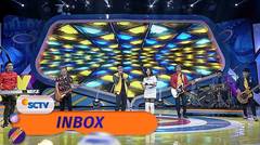 Kangen Band Feat Ghea Youbi - Terbang Bersamaku | Inbox