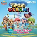 team steam