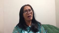 Sylvia Tangerang Gang Kelinci #AsiknyaJadiBintang