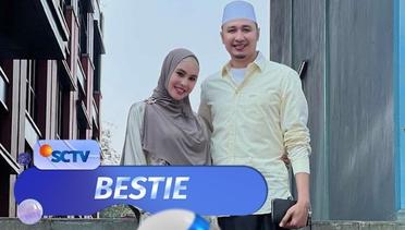 Kartika Putri Ngambek Tidak Diperhatikan Saat Hamil Anak Kelima!! - Bestie