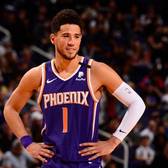 Devin Armani Booker