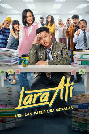 Lara Ati