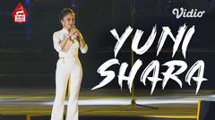 Yuni Shara | Konser Musik Visi Indonesia